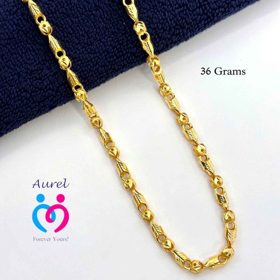 Aurel Forever Yours Coimbatore Fancy Chains