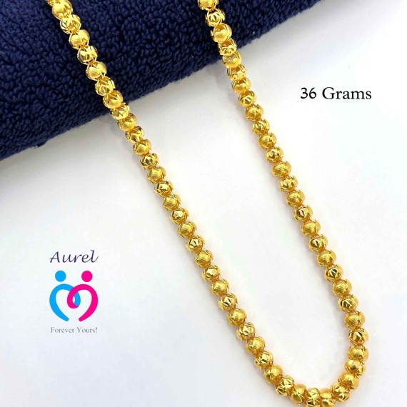 Aurel Forever Yours Coimbatore Fancy Chains