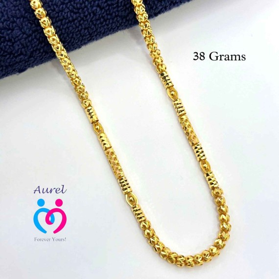 Aurel Forever Yours Coimbatore Fancy Chains