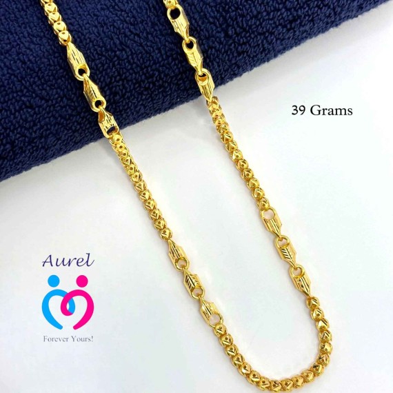 Aurel Forever Yours Coimbatore Fancy Chains