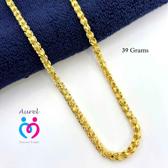 Aurel Forever Yours Coimbatore Fancy Chains