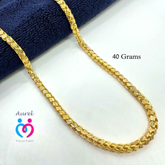 Aurel Forever Yours Coimbatore Fancy Chains