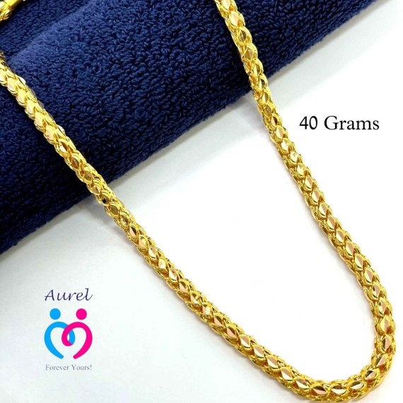 Aurel Forever Yours Coimbatore Fancy Chains