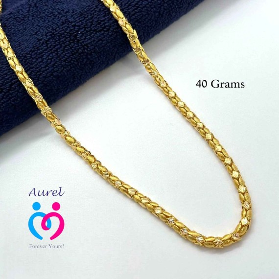 Aurel Forever Yours Coimbatore Fancy Chains