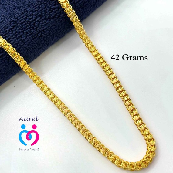 Aurel Forever Yours Coimbatore Fancy Chains