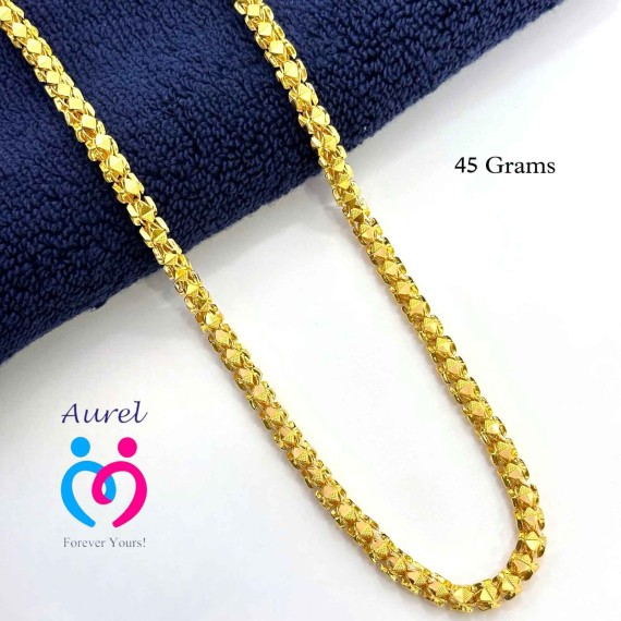 Aurel Forever Yours Coimbatore Fancy Chains