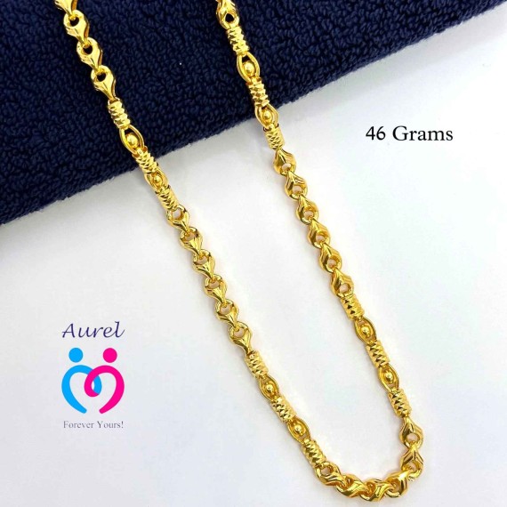 Aurel Forever Yours Coimbatore Fancy Chains