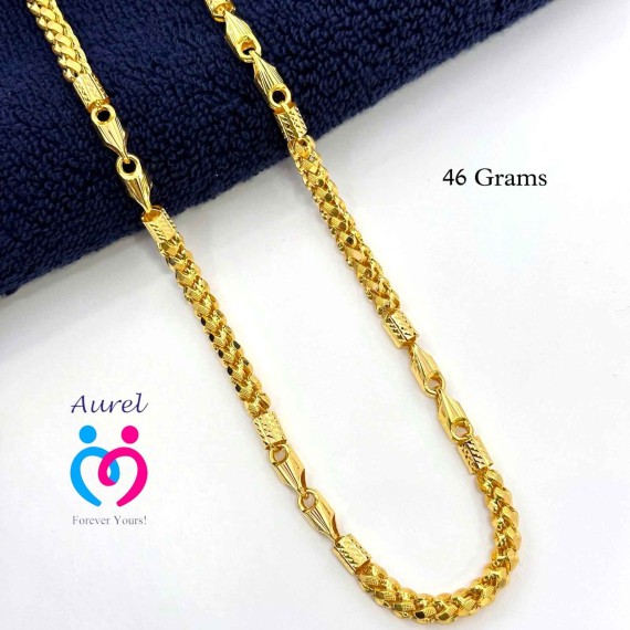 Aurel Forever Yours Coimbatore Fancy Chains