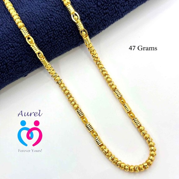 Aurel Forever Yours Coimbatore Fancy Chains