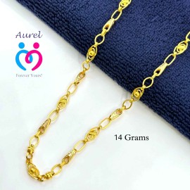 Aurel Forever Yours Indo Choco Chains