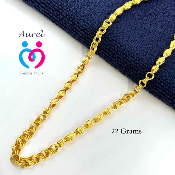 Aurel Forever Yours Indo Choco Chains