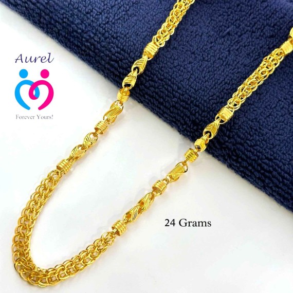 Aurel Forever Yours Indo Choco Chains