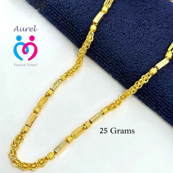 Aurel Forever Yours Indo Choco Chains