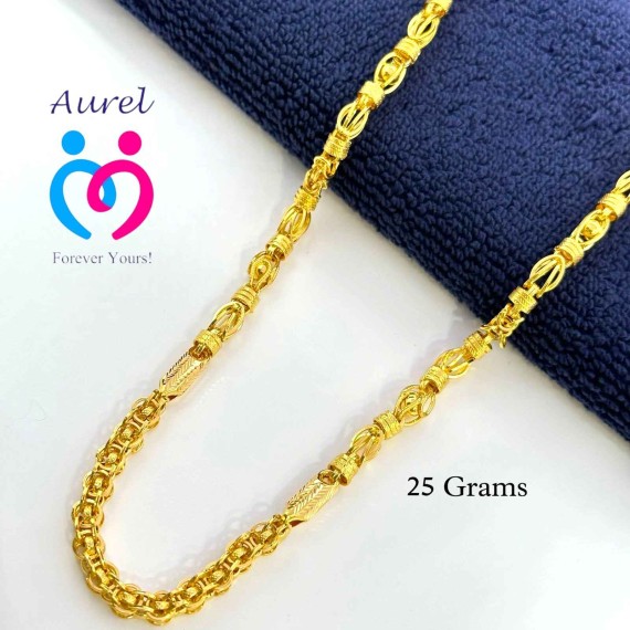 Aurel Forever Yours Indo Choco Chains