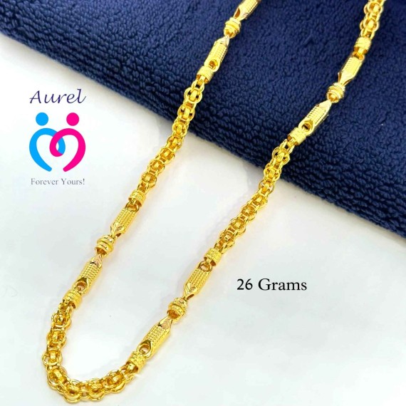 Aurel Forever Yours Indo Choco Chains