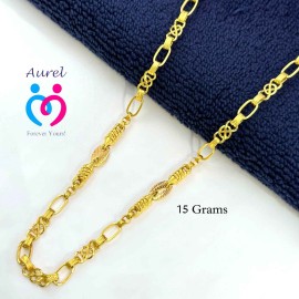 Aurel Forever Yours Indo Choco Chains