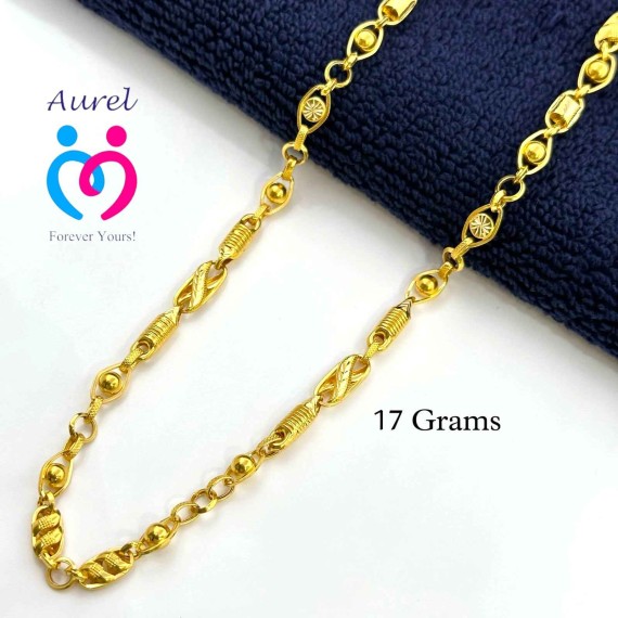 Aurel Forever Yours Indo Choco Chains