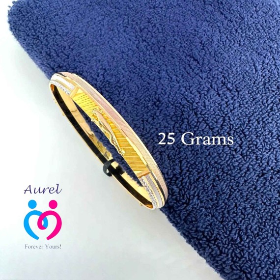 Aurel Forever Yours Cnc Kada