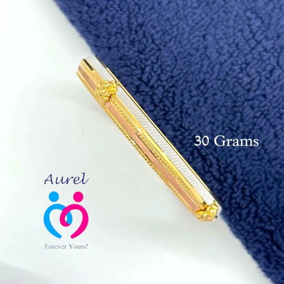 Aurel Forever Yours Cnc Kada