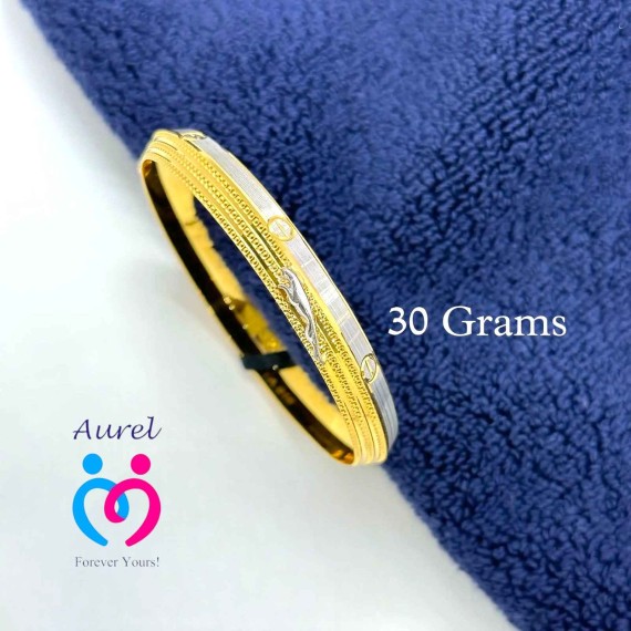 Aurel Forever Yours Cnc Kada