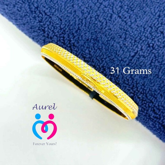 Aurel Forever Yours Cnc Kada