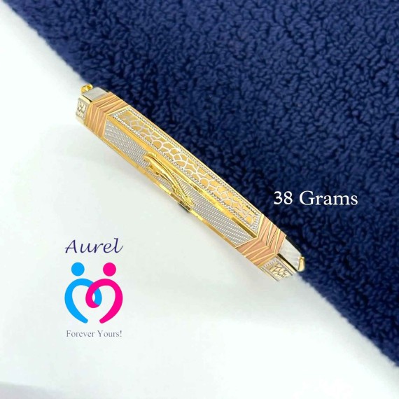 Aurel Forever Yours Cnc Kada