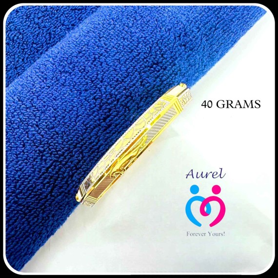 Aurel Forever Yours Cnc Kada