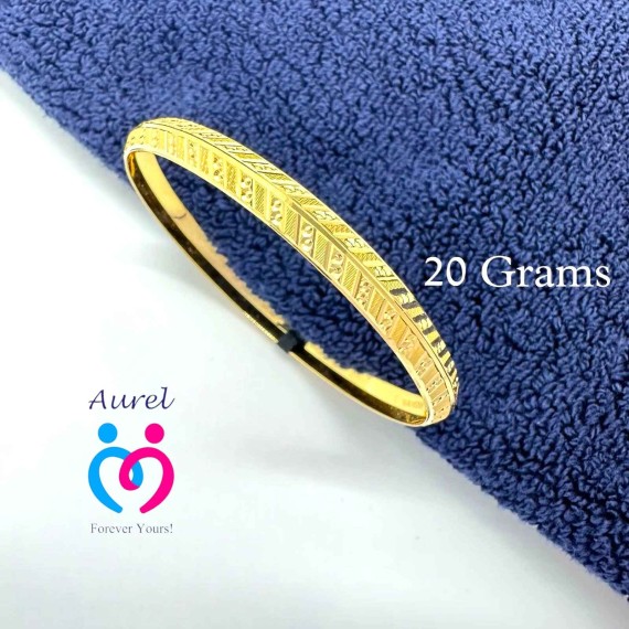 Aurel Forever Yours Cnc Kada