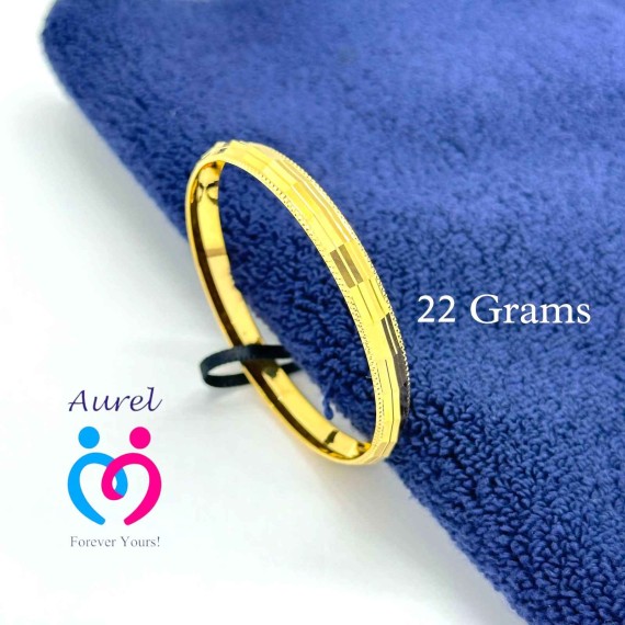 Aurel Forever Yours Cnc Kada