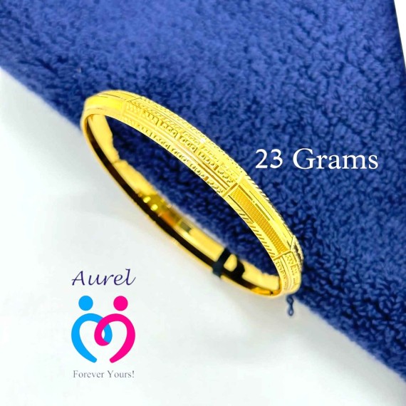 Aurel Forever Yours Cnc Kada