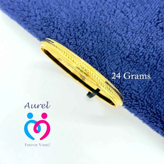 Aurel Forever Yours Cnc Kada