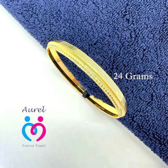 Aurel Forever Yours Cnc Kada