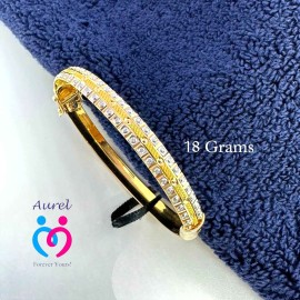 Aurel Forever Yours Cnc Lock Kada