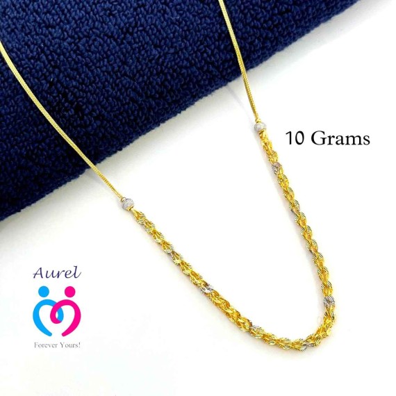 Aurel Forever Yours Milano Fancy Chains