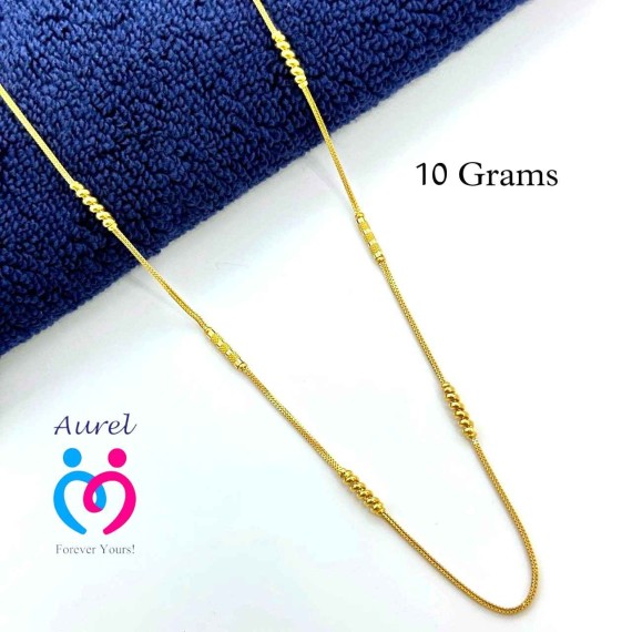 Aurel Forever Yours Milano Fancy Chains