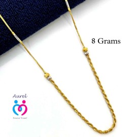 Aurel Forever Yours Milano Fancy Chains