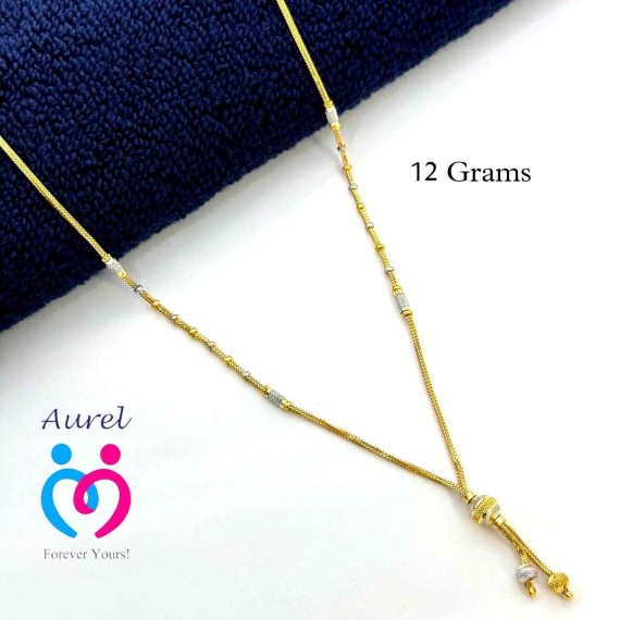 Aurel Forever Yours Milano Fancy Chains