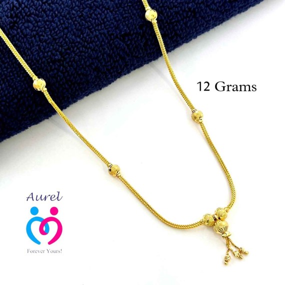 Aurel Forever Yours Milano Fancy Chains