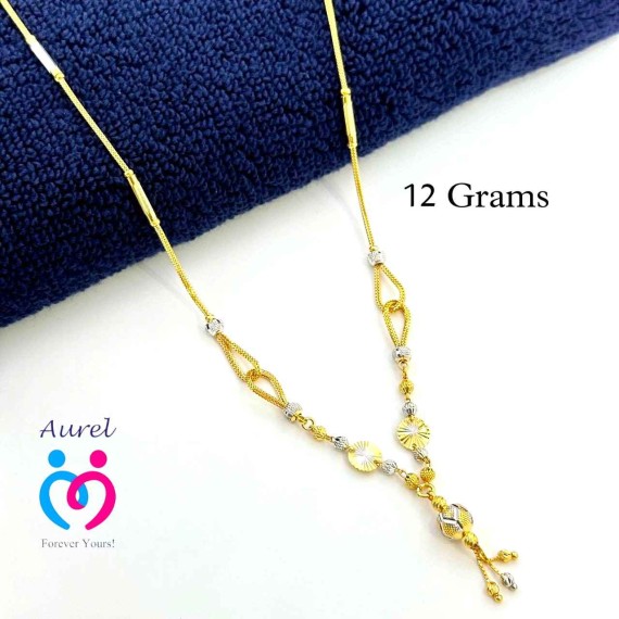 Aurel Forever Yours Milano Fancy Chains