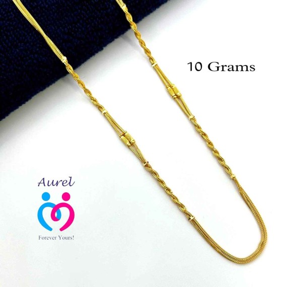 Aurel Forever Yours Milano Fancy Chains