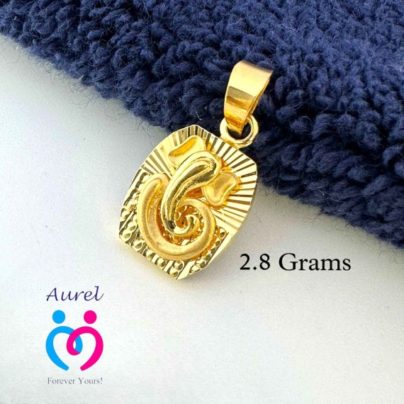 Aurel Forever Yours Bahubali Pendants