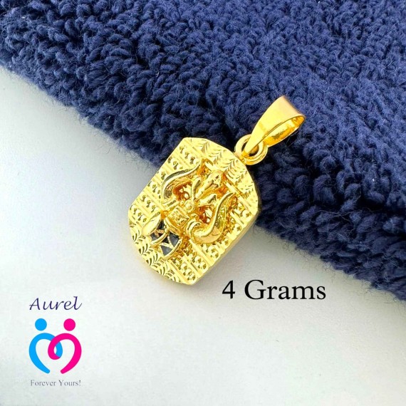 Aurel Forever Yours Bahubali Pendants