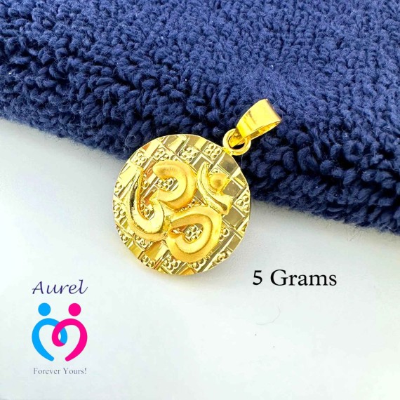 Aurel Forever Yours Bahubali Pendants