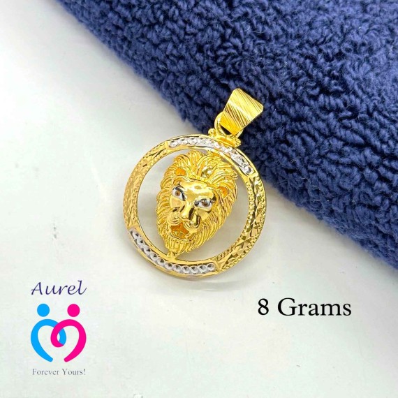 Aurel Forever Yours Bahubali Pendants