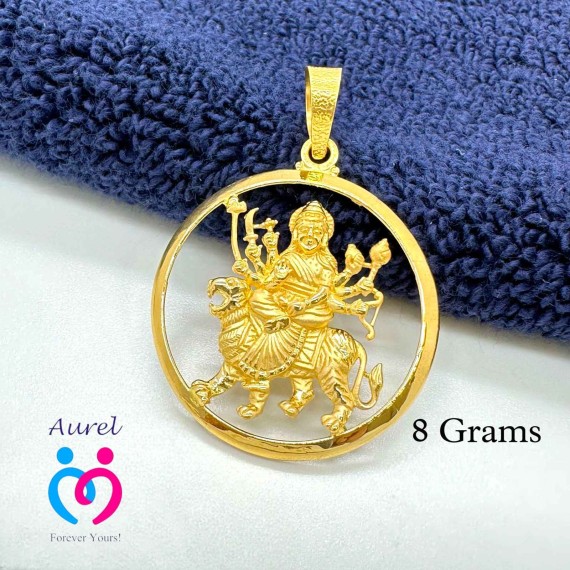 Aurel Forever Yours Bahubali Pendants