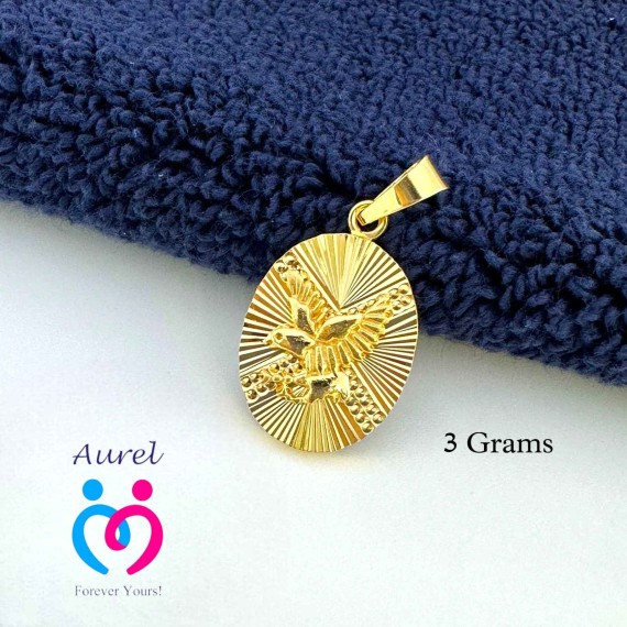 Aurel Forever Yours Bahubali Pendants