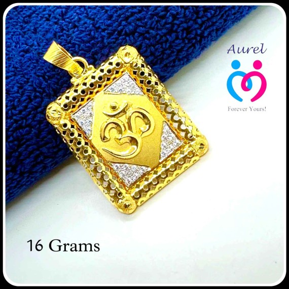 Aurel Forever Yours Bahubali Pendants