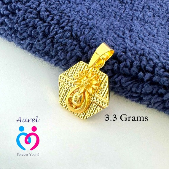 Aurel Forever Yours Bahubali Pendants