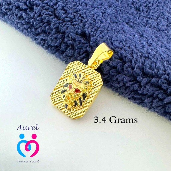 Aurel Forever Yours Bahubali Pendants