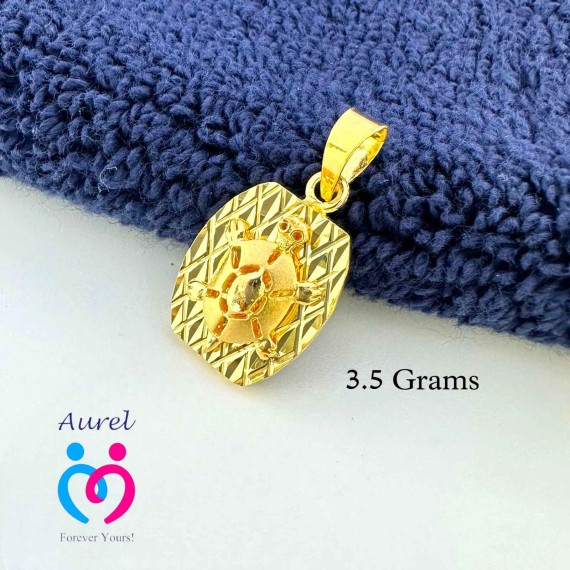 Aurel Forever Yours Bahubali Pendants